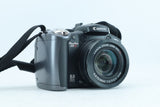 Canon PowerShot S5 IS