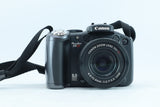 Canon PowerShot S5 IS