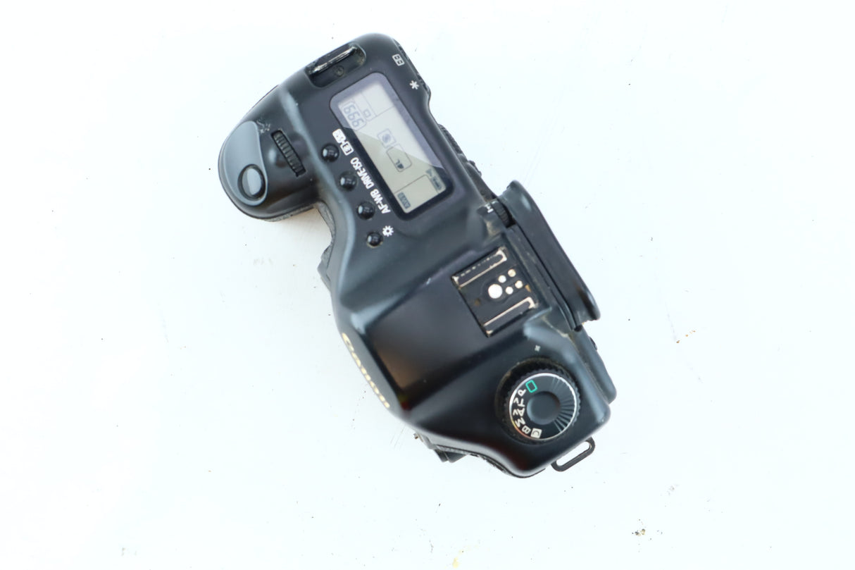 Canon EOS 5D