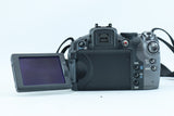 Canon PowerShot S5 IS
