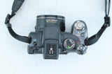 Canon PowerShot S5 IS
