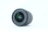 Canon EF-S 10-18mm f/4.5-5.6 IS STM