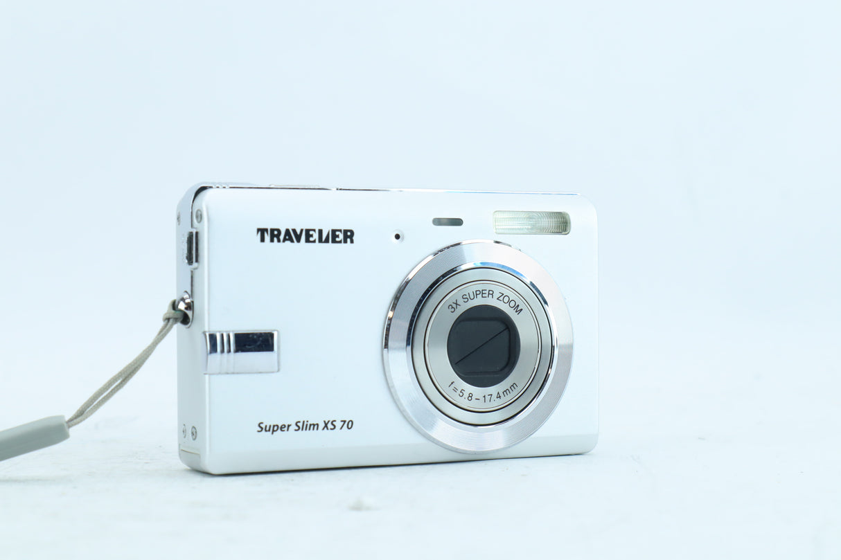 Traveler Super Slim XS 70