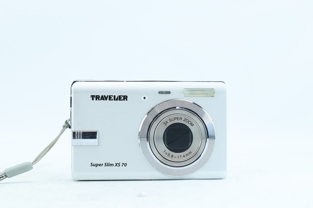 Traveler Super Slim XS 70