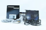 Traveler Super Slim XS 70