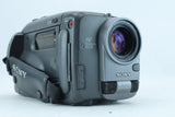 Sony Handycam CCD-TRV Series | 24x Optical Zoom