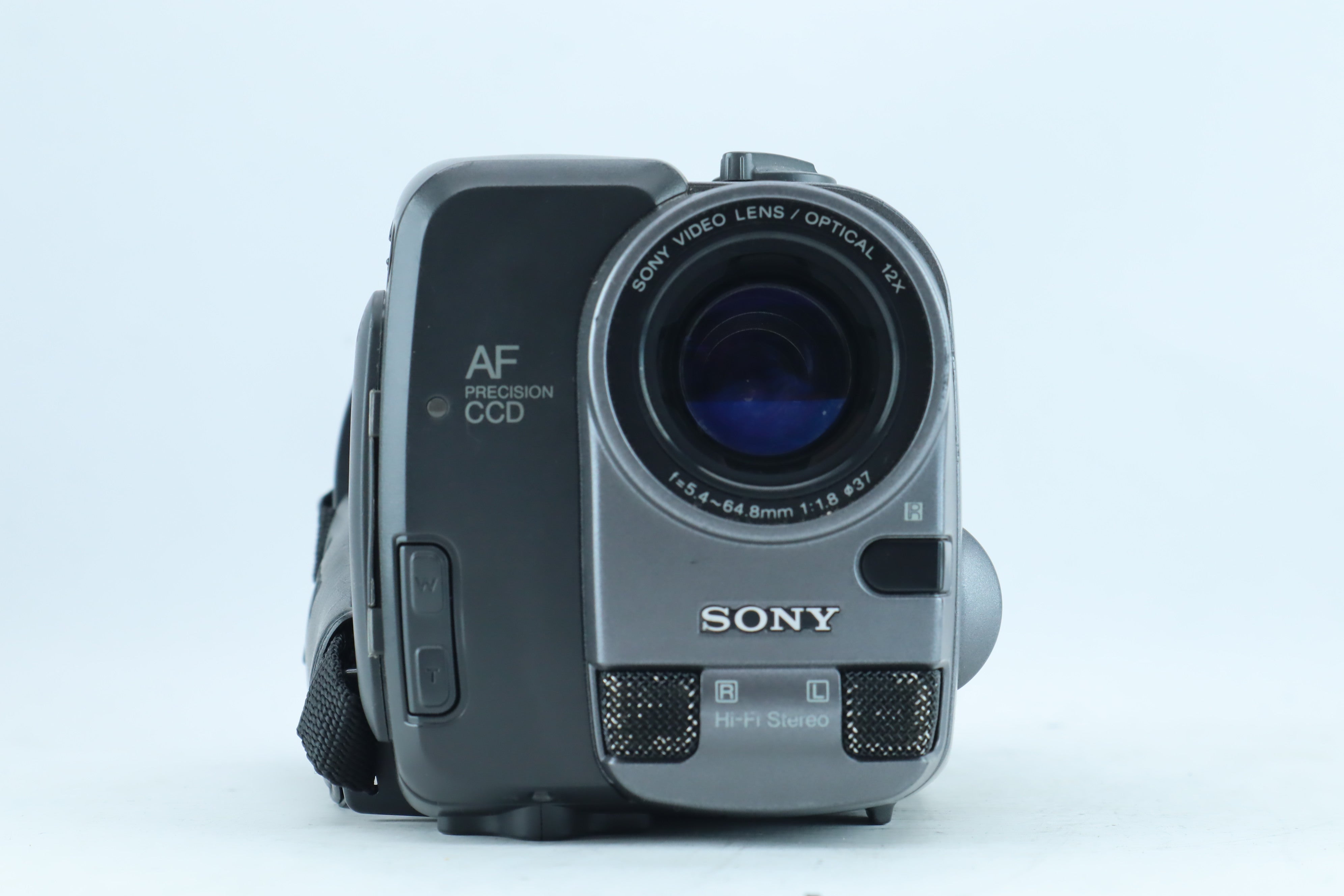 Sony Handycam CCD-TRV Series | 24x Optical Zoom – Hard to Find