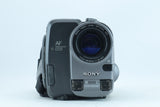 Sony Handycam CCD-TRV Series | 24x Optical Zoom