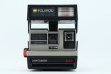 Polaroid Lichtmischer 630