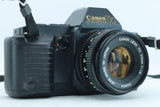 Canon T70