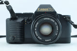 Canon T70