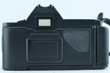 Canon T70