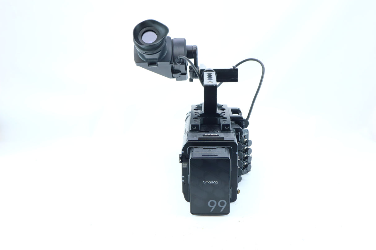 Sony F55 - FULL SET