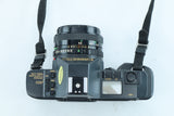 Canon T70
