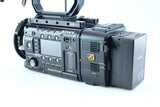 Sony F55 - FULL SET