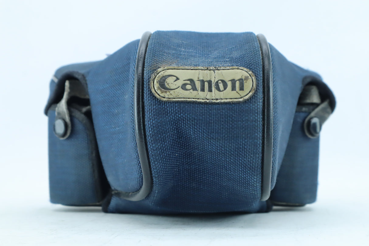 Canon T70