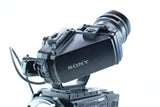 Sony F55 - FULL SET