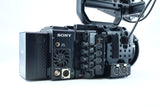 Sony F55 - FULL SET