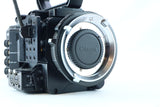 Sony F55 - FULL SET