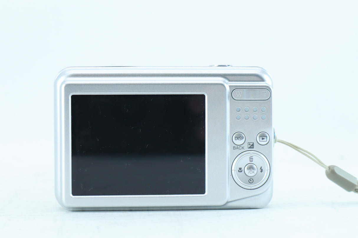 Fujifilm FinePix S2950