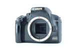 Canon EOS 1000D