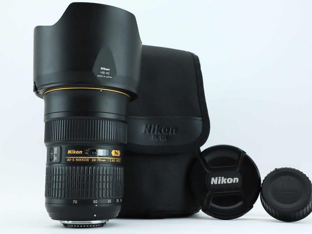 Lens Nikon Dealers Lenses Nikon Store Nikon Nikkor Lens AF-S 24