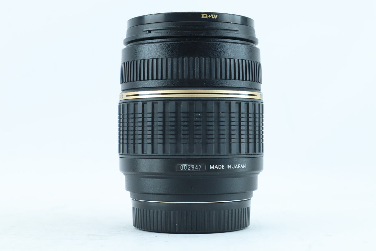Tamron AF 18-200mm f/3.5-6.3 XR Di II LD IF Macro