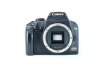 Canon EOS 1000D
