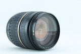 Tamron AF 18-200mm f/3.5-6.3 XR Di II LD IF Macro