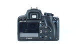Canon EOS 1000D