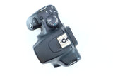 Canon EOS 1000D