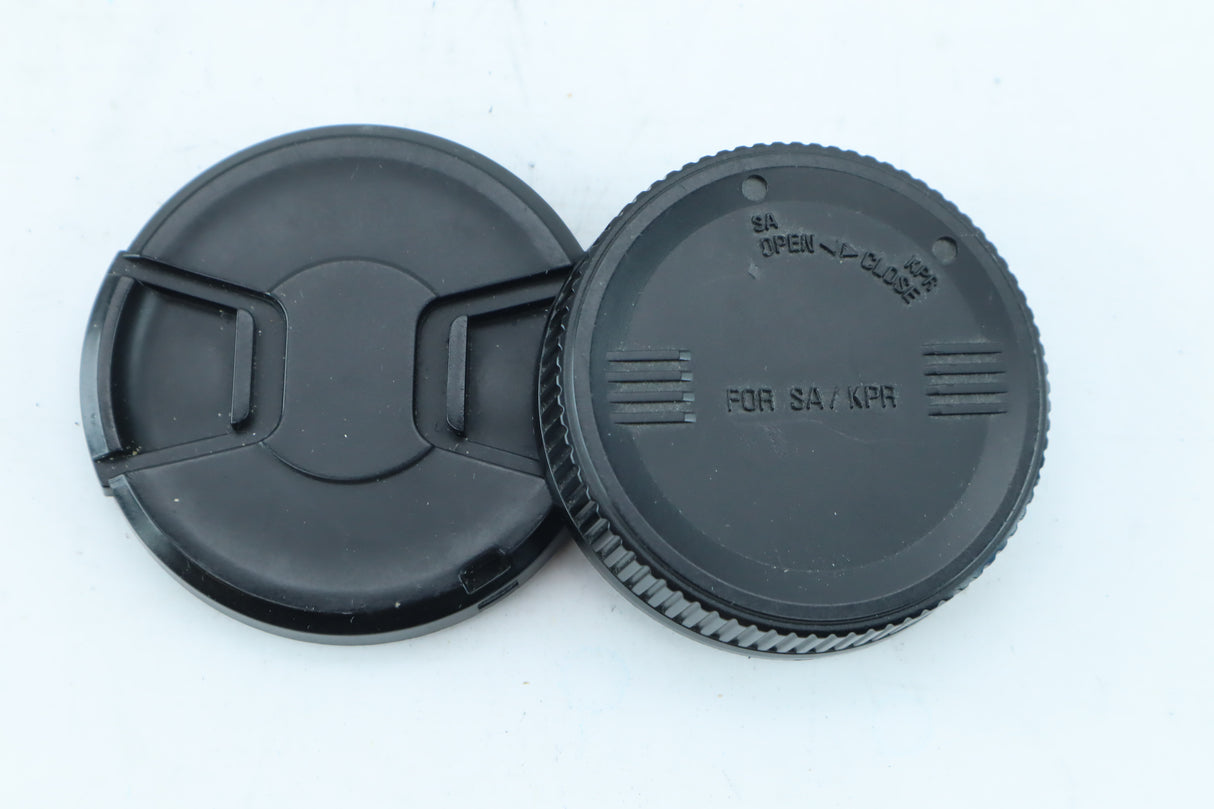 Tamron AF 18-200mm f/3.5-6.3 XR Di II LD IF Macro