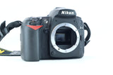 Nikon D90