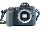 Nikon D90