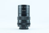 Pentacon Auto 135mm f/2.8 MC