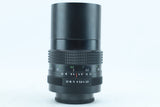 Pentacon Auto 135mm f/2.8 MC