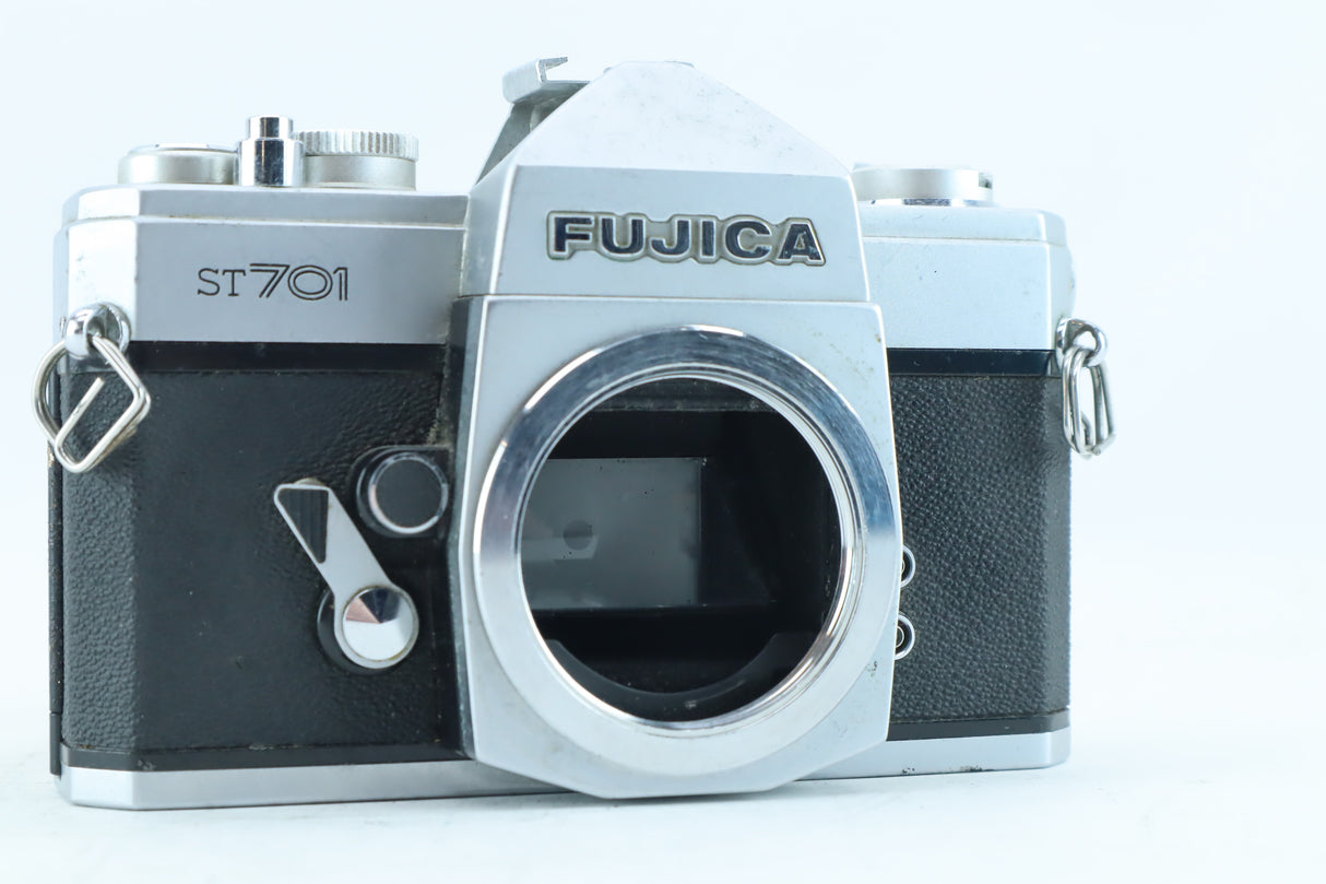 Fujica ST 701
