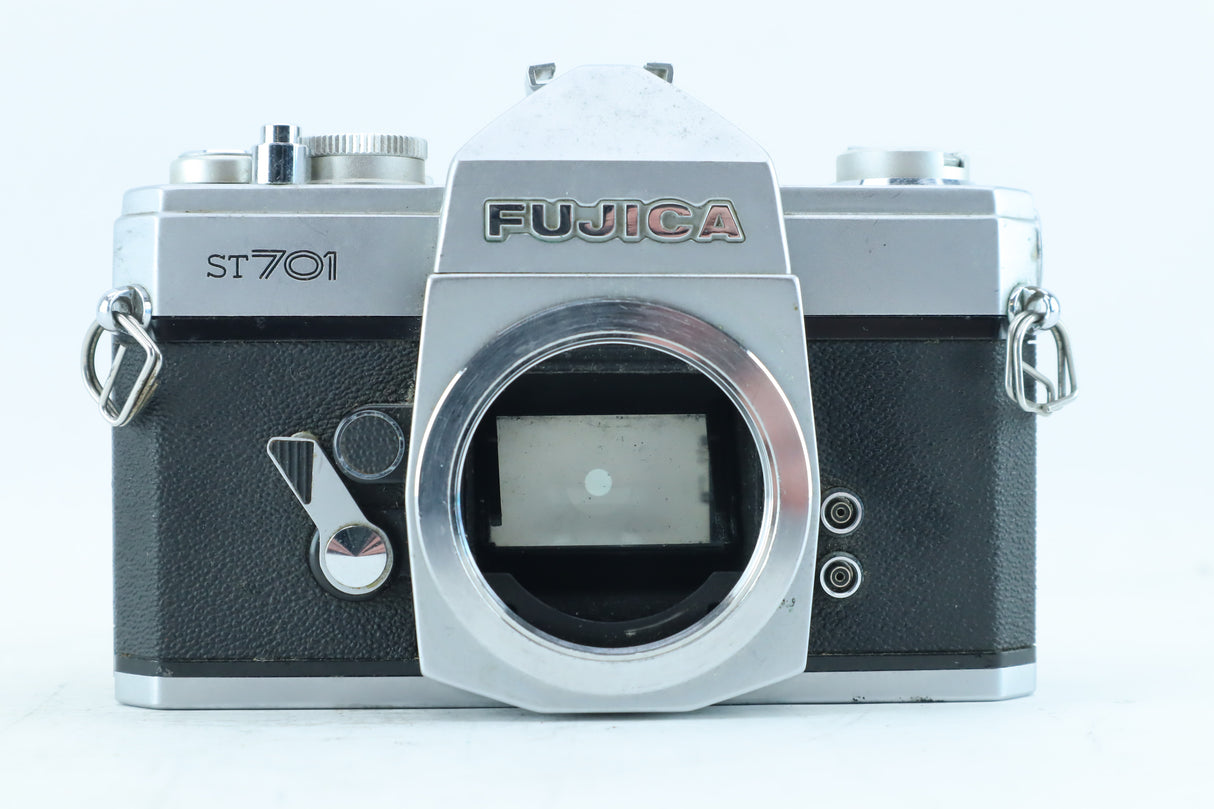 Fujica ST 701