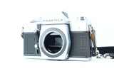 Praktica MTL 3 35mm SLR
