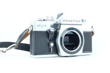 Praktica MTL 3 35mm SLR