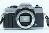 Minolta XG-M