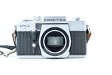 Praktica MTL 3 35mm SLR