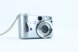 Sony Cyber-shot DSC-S60