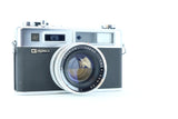Yashica Electro 35 G 35mm Rangefinder