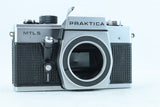 Praktica MTL 5