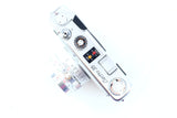 Yashica Electro 35 G 35mm Rangefinder