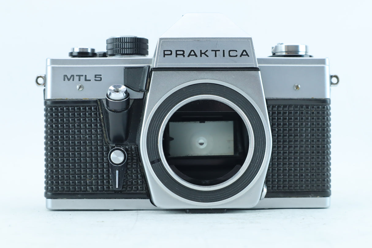 Praktica MTL 5