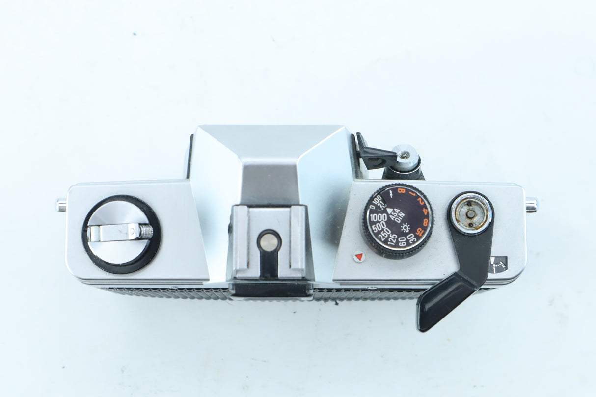 Praktica MTL 5
