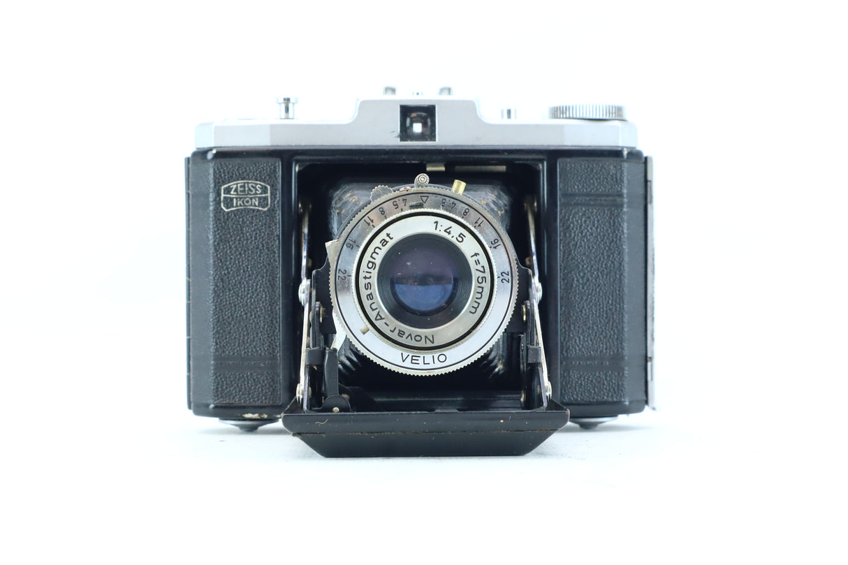 Zeiss Ikon Nettar 518/16