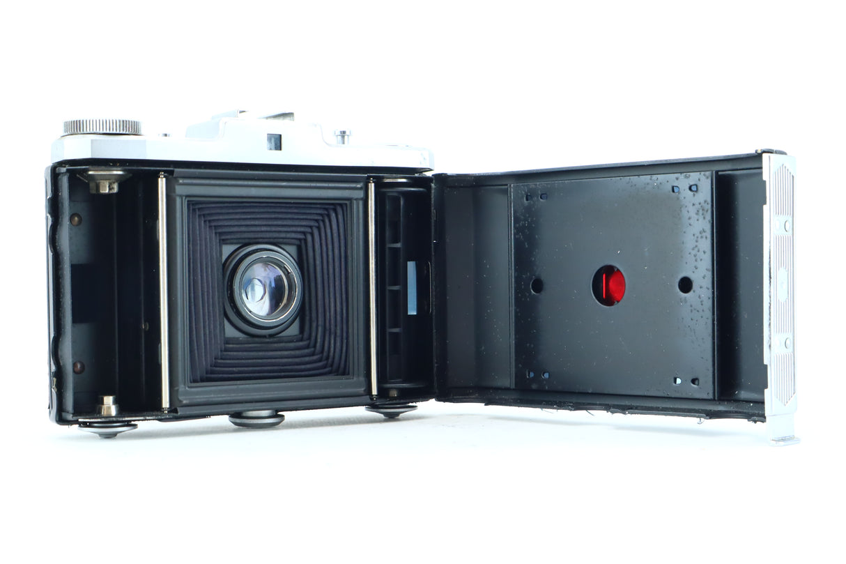 Zeiss Ikon Nettar 518/16